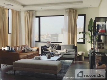 Apartment For Rent in Kuwait - 250278 - Photo #