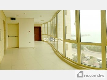 Apartment For Rent in Kuwait - 250283 - Photo #