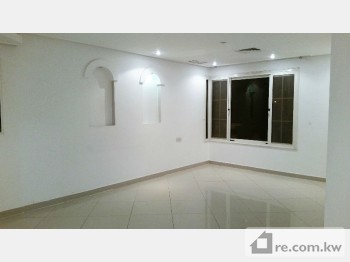 Apartment For Rent in Kuwait - 250289 - Photo #