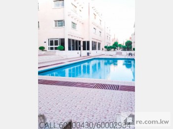 Apartment For Rent in Kuwait - 250301 - Photo #