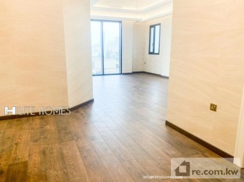 Floor For Rent in Kuwait - 250308 - Photo #