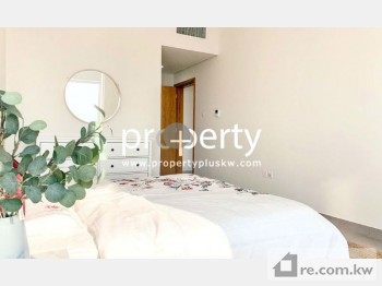 Apartment For Rent in Kuwait - 250362 - Photo #