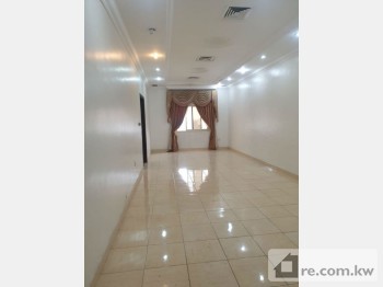 Apartment For Rent in Kuwait - 250388 - Photo #