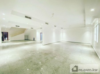 Floor For Rent in Kuwait - 250393 - Photo #