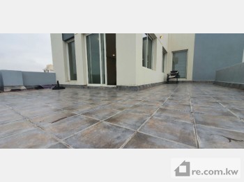 Floor For Rent in Kuwait - 250397 - Photo #