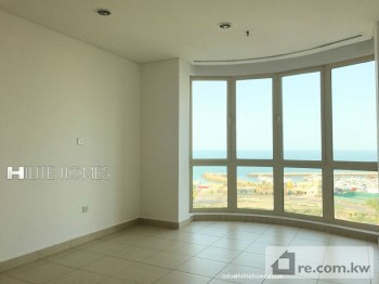 Apartment For Rent in Kuwait - 250422 - Photo #