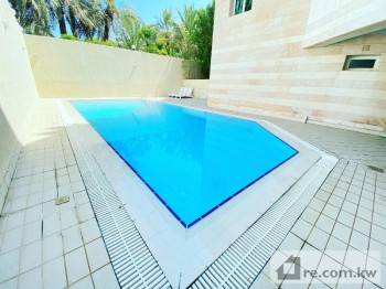 Apartment For Rent in Kuwait - 250452 - Photo #