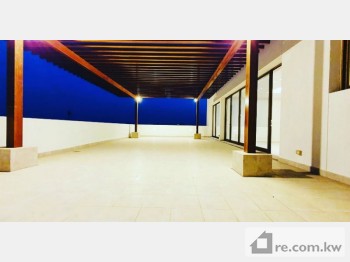 Apartment For Rent in Kuwait - 250454 - Photo #