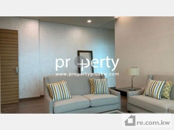 Apartment For Rent in Kuwait - 250464 - Photo #