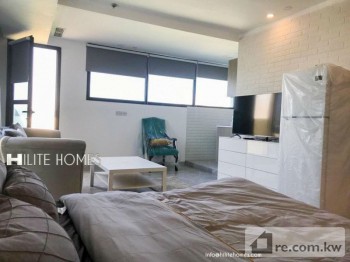 Floor For Rent in Kuwait - 250496 - Photo #