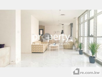 Office For Rent in Kuwait - 250563 - Photo #