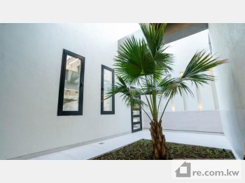 Floor For Rent in Kuwait - 250611 - Photo #