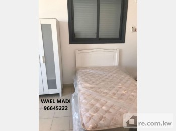 Apartment For Rent in Kuwait - 250653 - Photo #