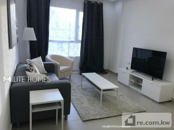 Apartment For Rent in Kuwait - 250659 - Photo #