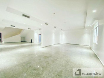 Floor For Rent in Kuwait - 250665 - Photo #