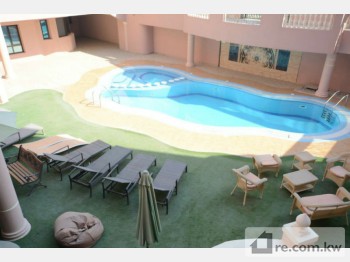 Apartment For Rent in Kuwait - 250717 - Photo #