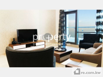 Apartment For Rent in Kuwait - 250721 - Photo #