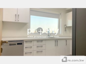 Apartment For Rent in Kuwait - 250780 - Photo #