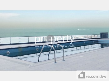 Apartment For Rent in Kuwait - 250796 - Photo #