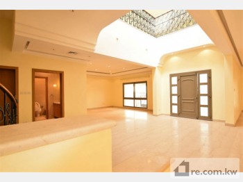 Villa For Rent in Kuwait - 250816 - Photo #