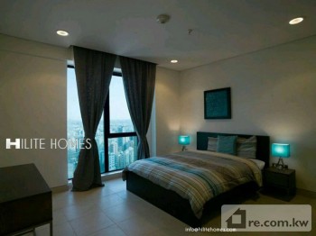 Apartment For Rent in Kuwait - 250839 - Photo #