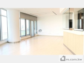 Apartment For Rent in Kuwait - 250848 - Photo #