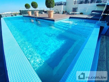 Apartment For Rent in Kuwait - 250855 - Photo #