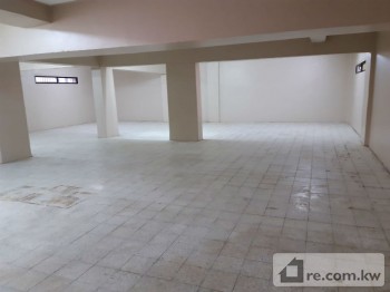 Warehouse For Rent in Kuwait - 250878 - Photo #