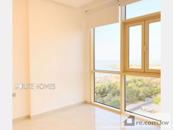 Apartment For Rent in Kuwait - 250940 - Photo #