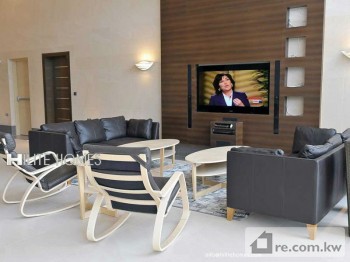 Apartment For Rent in Kuwait - 250949 - Photo #