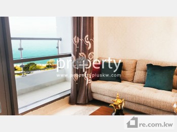 Apartment For Rent in Kuwait - 250965 - Photo #