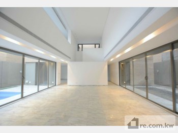 Villa For Rent in Kuwait - 251024 - Photo #