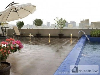 Apartment For Rent in Kuwait - 251112 - Photo #