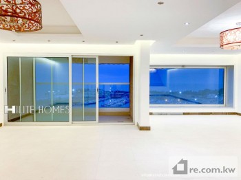 Apartment For Rent in Kuwait - 251124 - Photo #