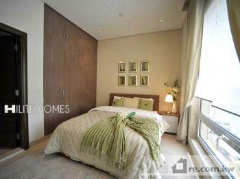 Apartment For Rent in Kuwait - 251158 - Photo #