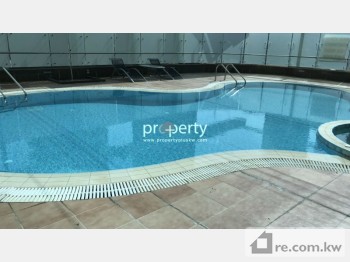 Apartment For Rent in Kuwait - 251164 - Photo #