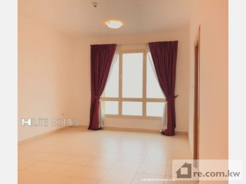 Apartment For Rent in Kuwait - 251271 - Photo #