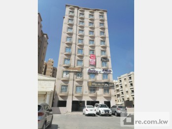 Apartment For Rent in Kuwait - 251335 - Photo #