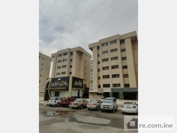 Apartment For Rent in Kuwait - 251336 - Photo #