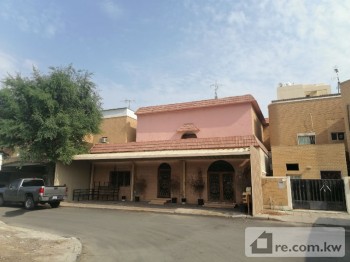 Villa For Sale in Kuwait - 251344 - Photo #