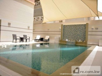 Apartment For Rent in Kuwait - 251473 - Photo #