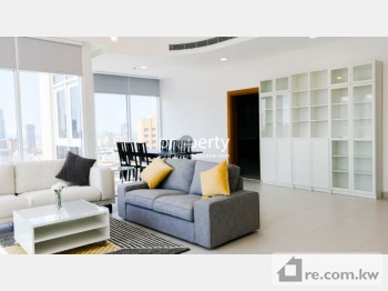 Apartment For Rent in Kuwait - 251505 - Photo #