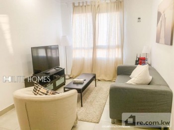 Apartment For Rent in Kuwait - 251539 - Photo #