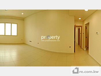 Apartment For Rent in Kuwait - 251667 - Photo #