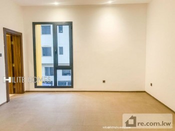 Floor For Rent in Kuwait - 251688 - Photo #