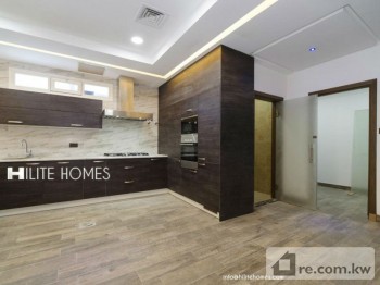 Floor For Rent in Kuwait - 251691 - Photo #