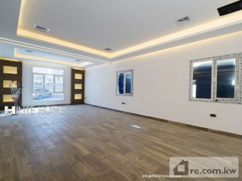 Floor For Rent in Kuwait - 251739 - Photo #