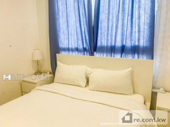 Apartment For Rent in Kuwait - 251750 - Photo #