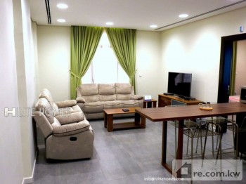 Apartment For Rent in Kuwait - 251753 - Photo #