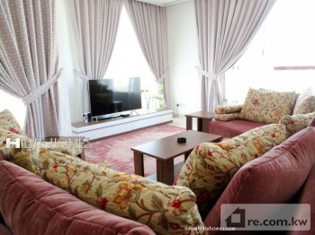 Apartment For Rent in Kuwait - 251755 - Photo #